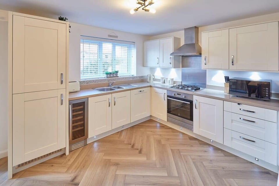 Redsky House, Whitby - Host & Stay