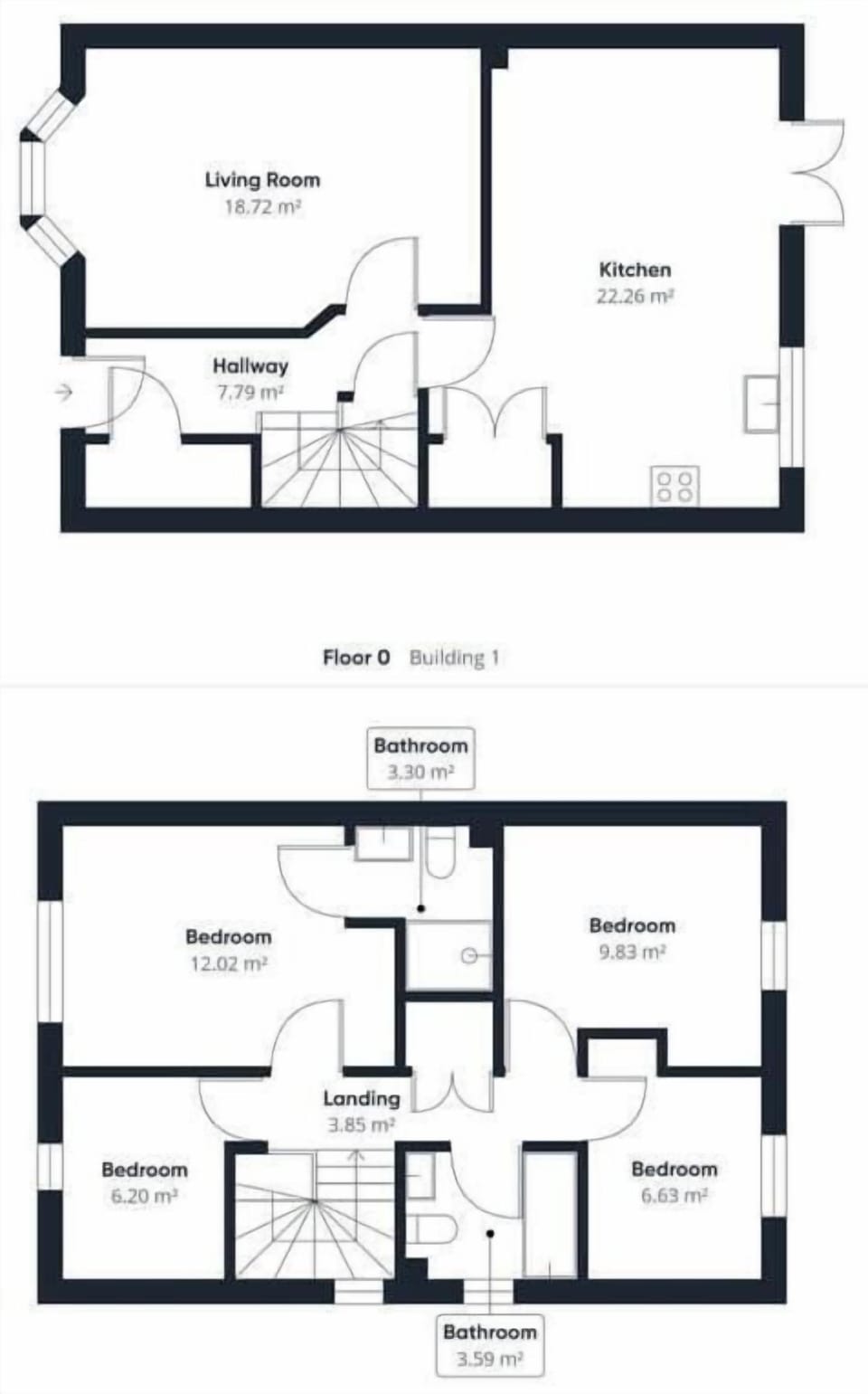 Redsky House, Whitby - Host & Stay