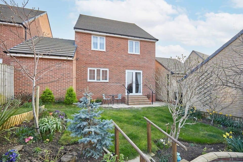 Redsky House, Whitby - Host & Stay
