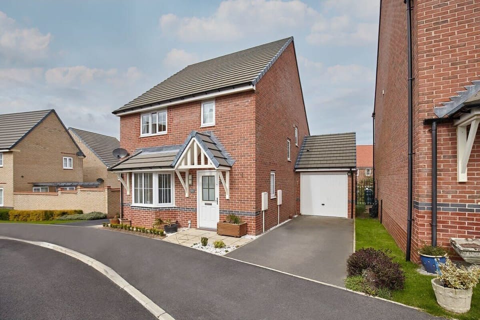 Redsky House, Whitby - Host & Stay