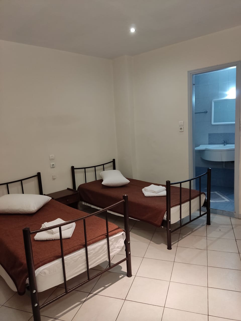 ELITE Hotel in Athens