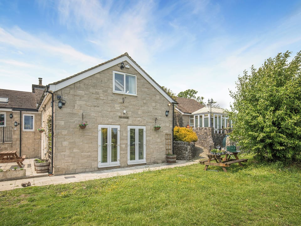 Exterior | Greystones Nawab Annex B - Greystones, Flagg, Buxton