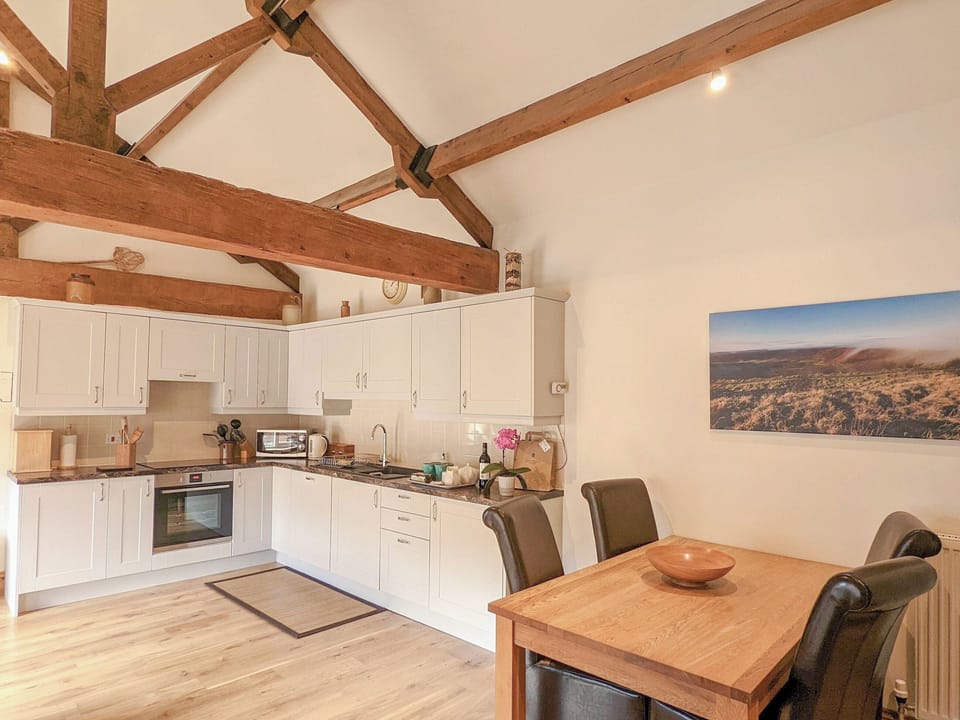 Open plan living space | Archways - Loand House Court, Wrelton, near Pickering