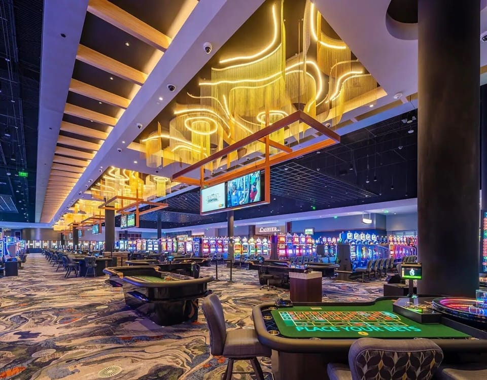Casino