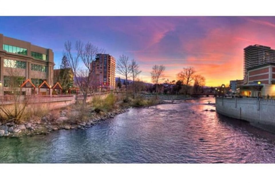 Truckee River