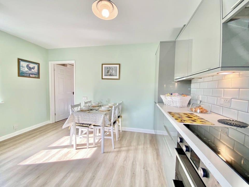 Kitchen/diner | The Little Furze, Pewsey