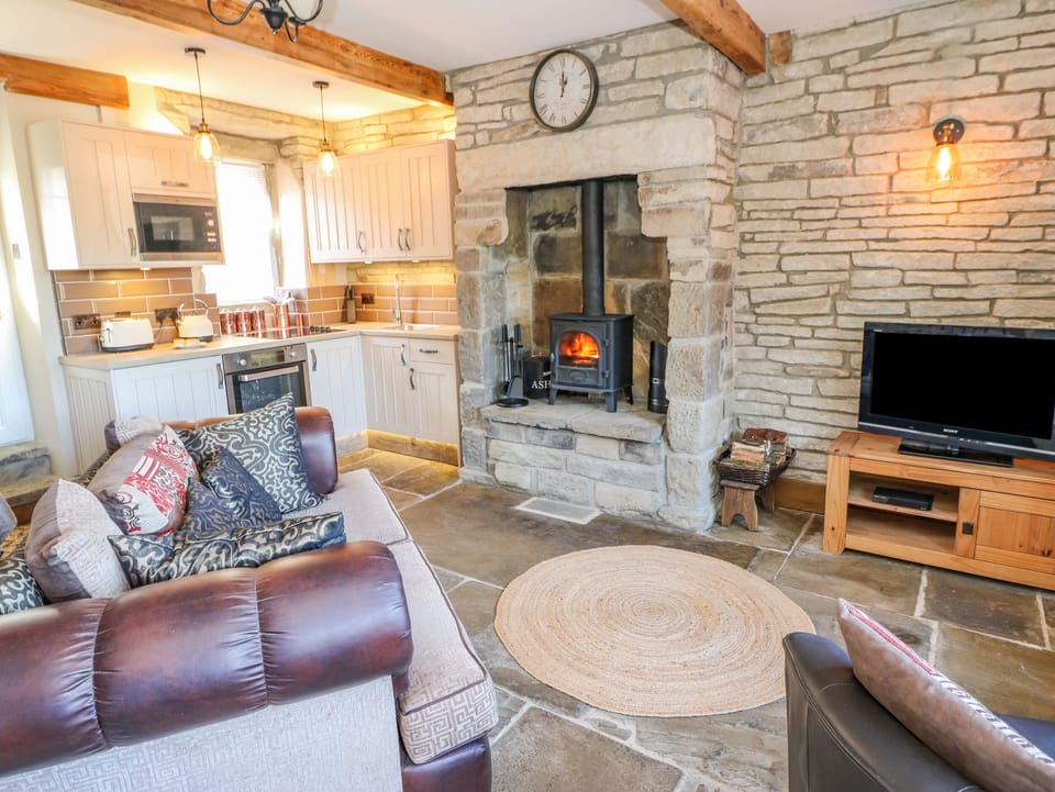 Cottage | Interior