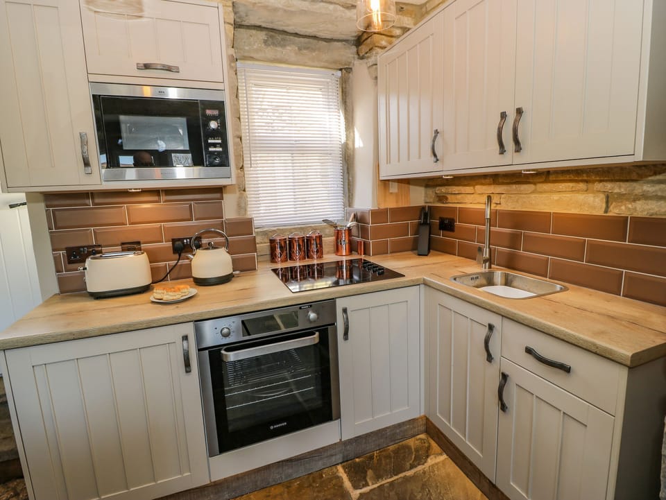 Cottage | Interior