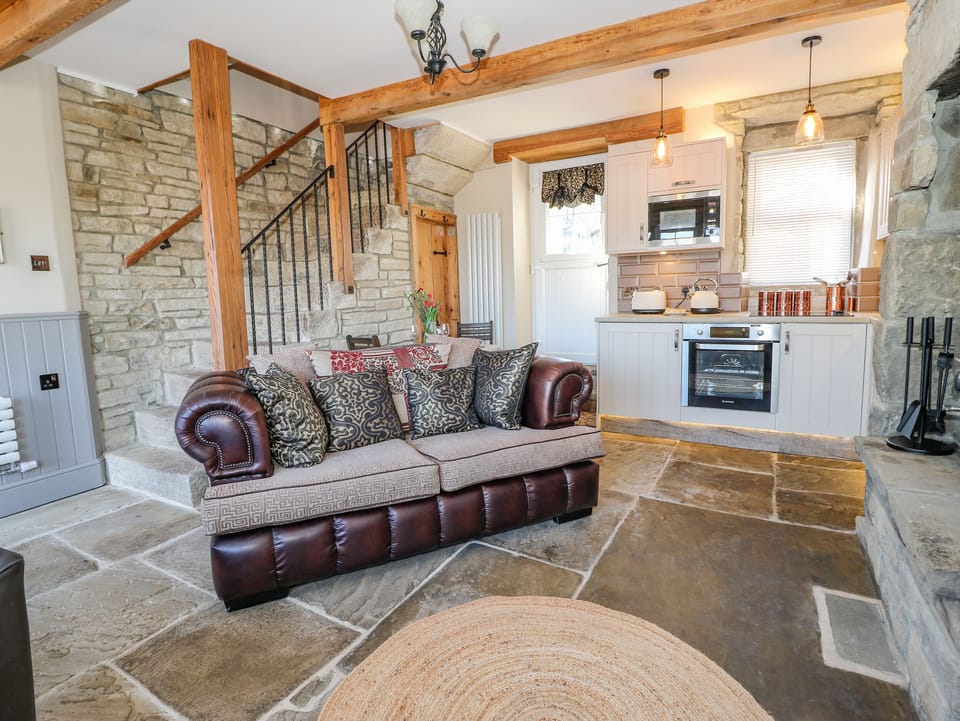Cottage | Interior