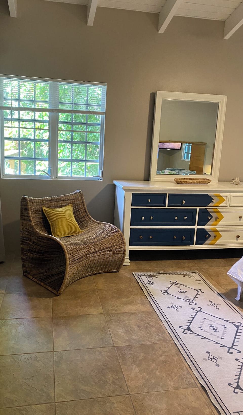 Bedroom #1
