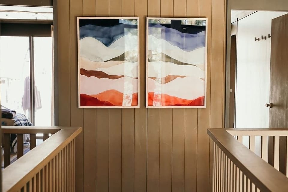 upper hall
