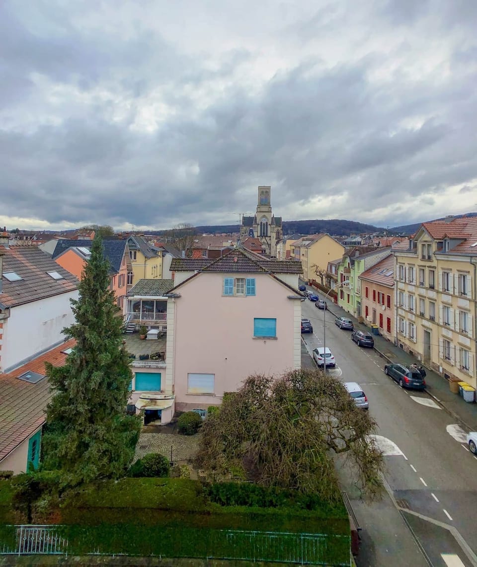 Vue min