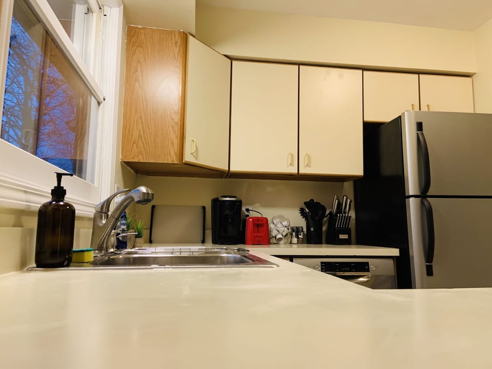 Meet Your Home Away from Home! Welcome!