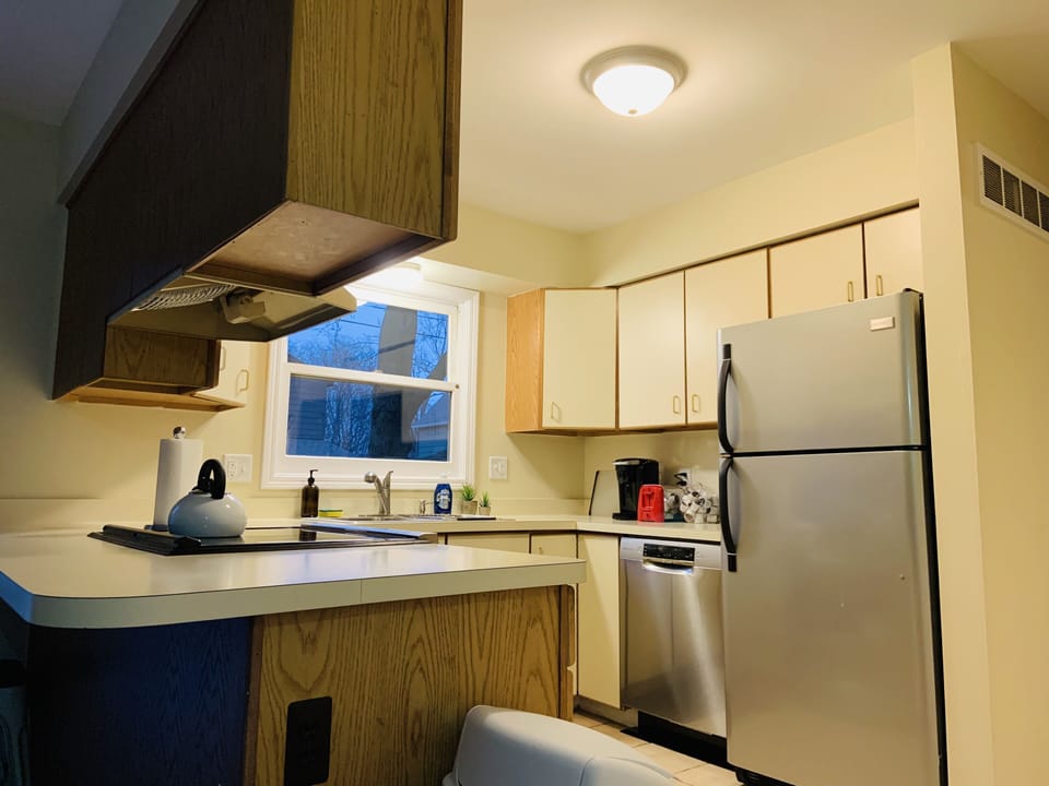 Meet Your Home Away from Home! Welcome!