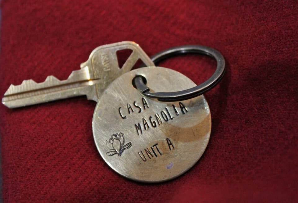 Luis says, "Great house near downtown San Antonio and great host. Definitely will be back."
