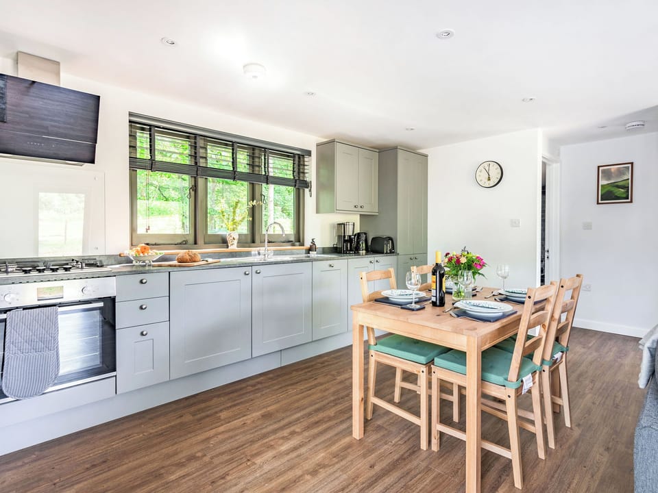 Open plan living space | Culver Croft, Chiddingstone