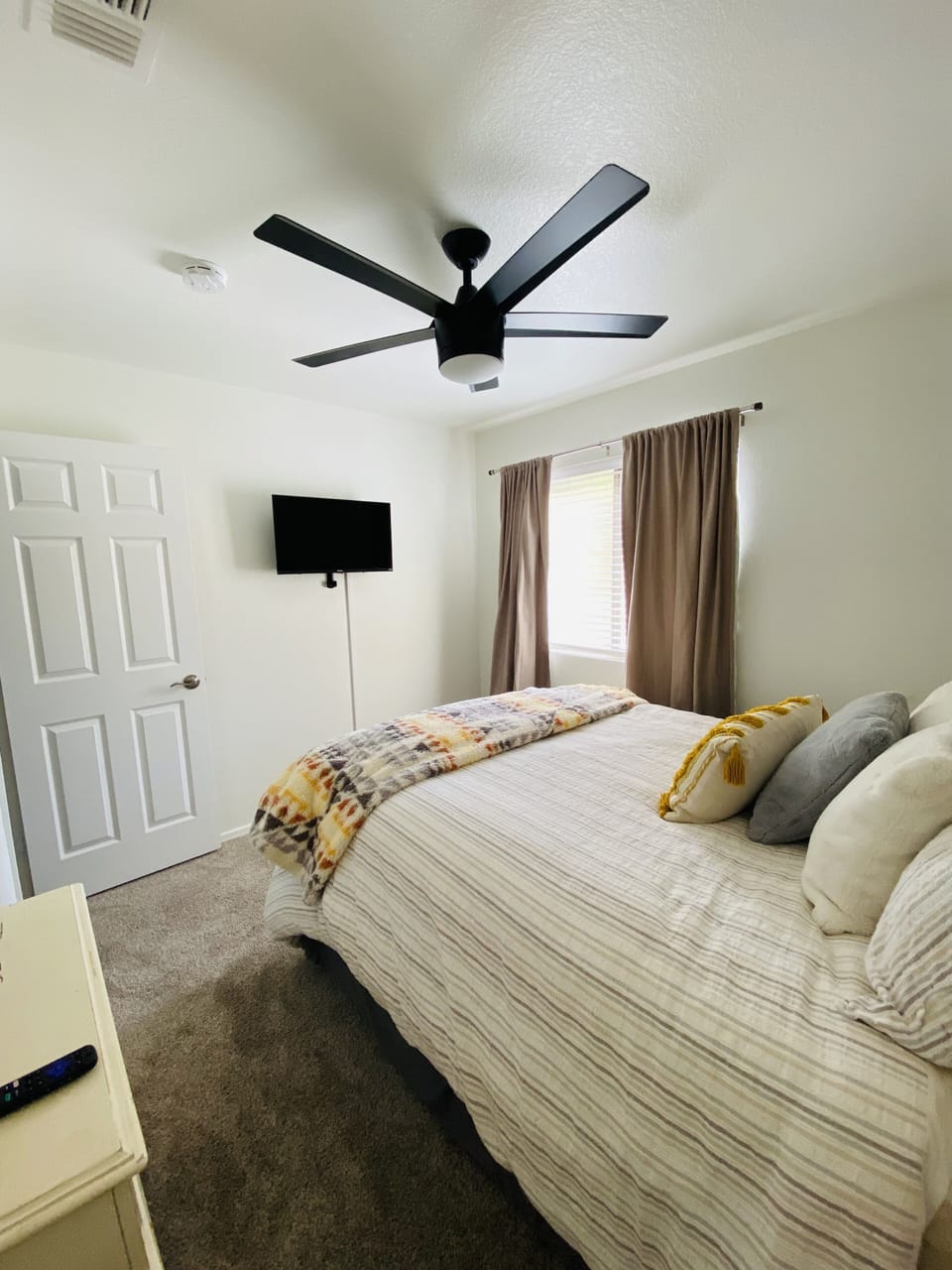 Third bedroom 