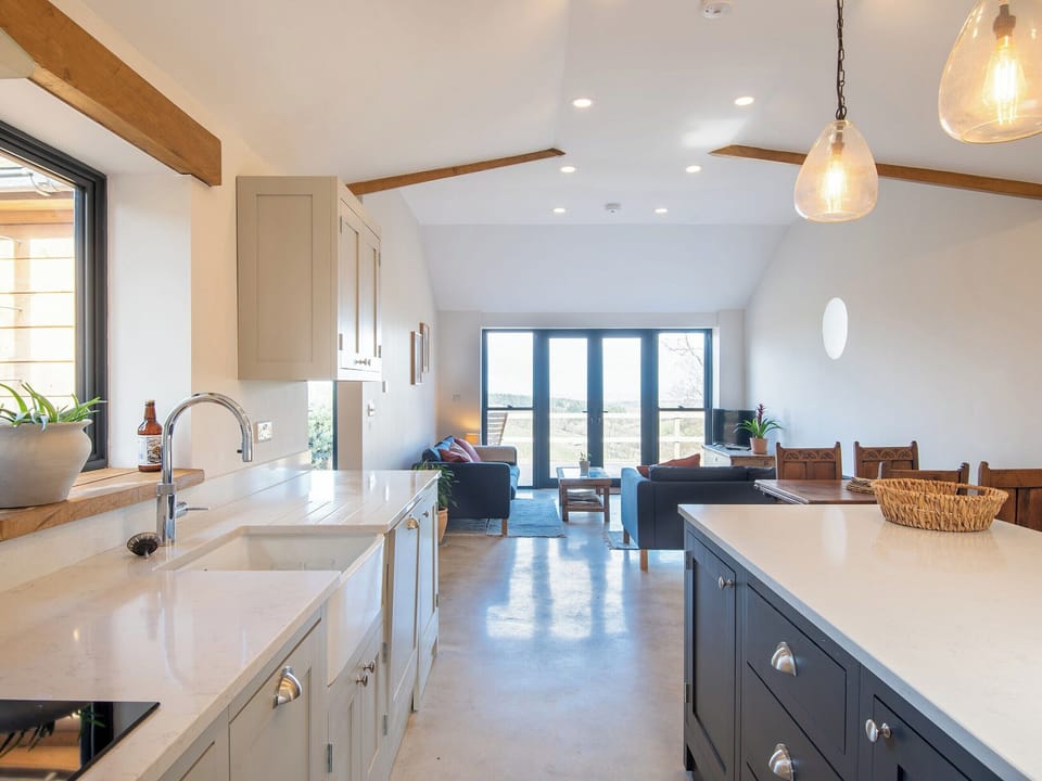 Kitchen | Appletree Barn, Blakeney