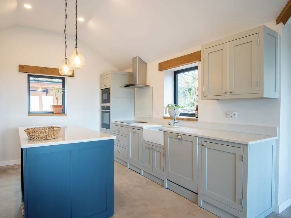 Kitchen | Appletree Barn, Blakeney