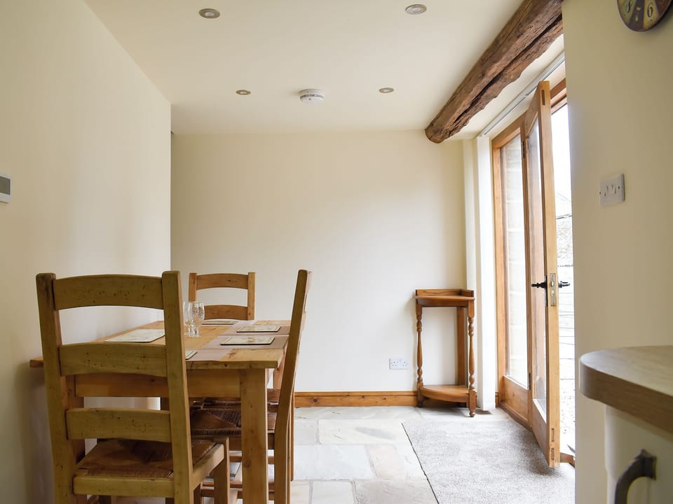 Dining Area | 2 The Calf Pens, Loxely, near Sheffield