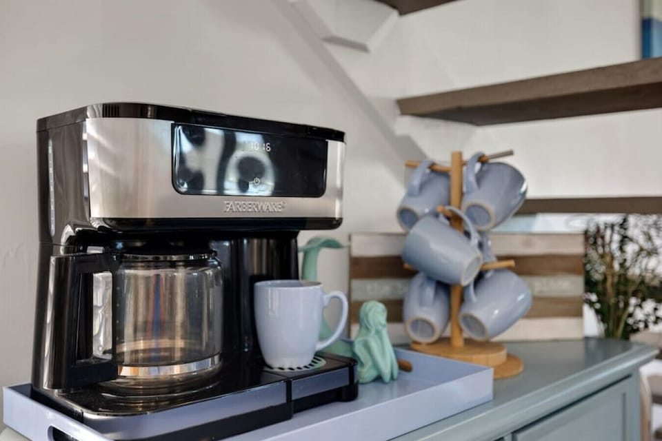 Coffee Corner