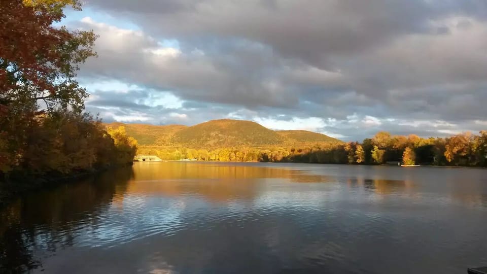 Lake
