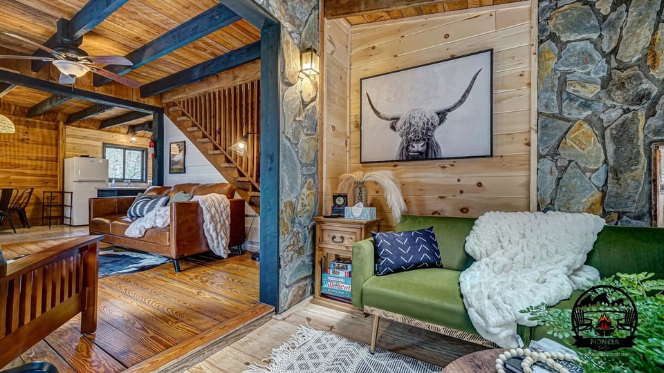 Choose the spot you want for a cozy nap or to just simply relax.