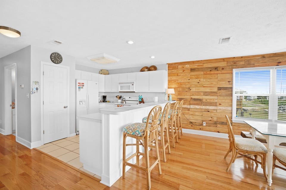 Kitchen View