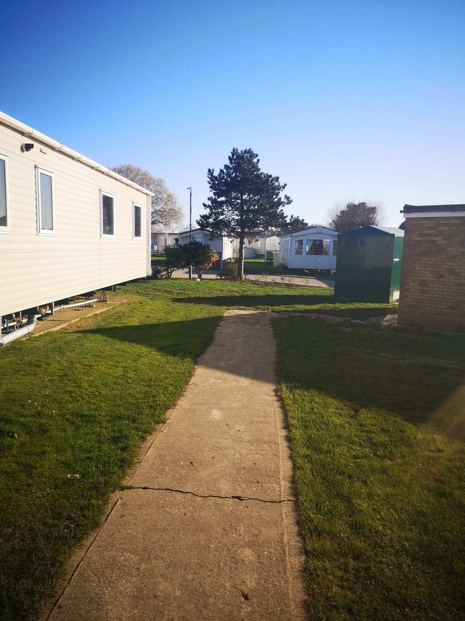 Apartment | Property grounds