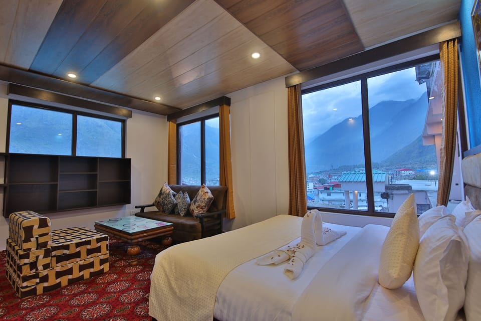 View from room