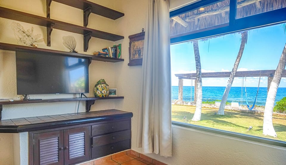 TV Room