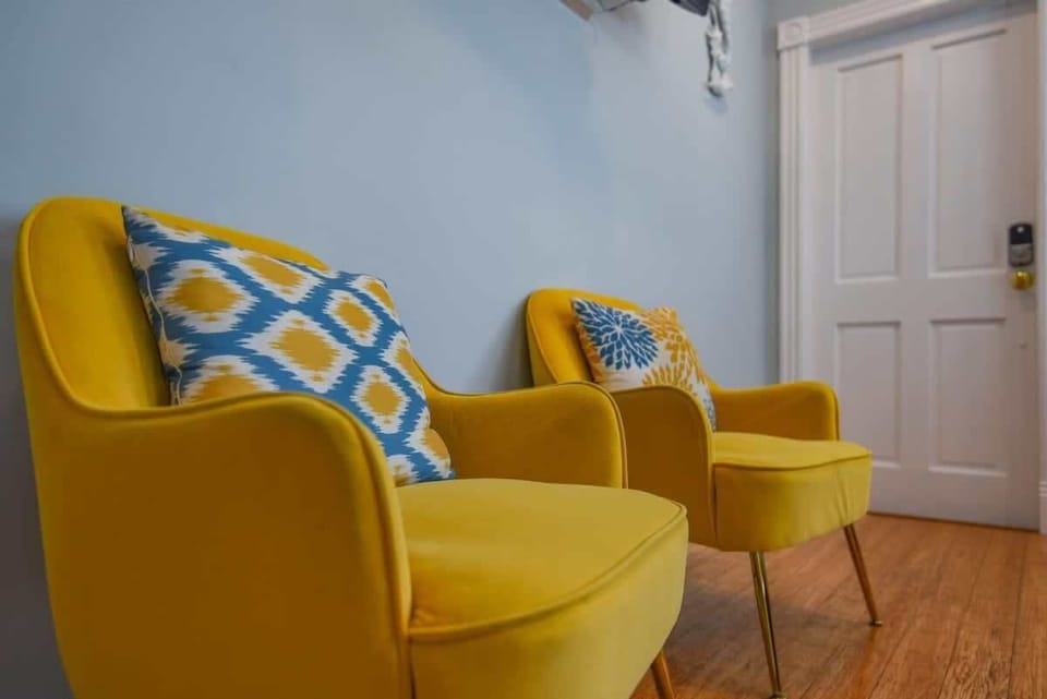 Sitting Area