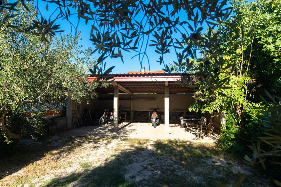 Apartment | Exterior
