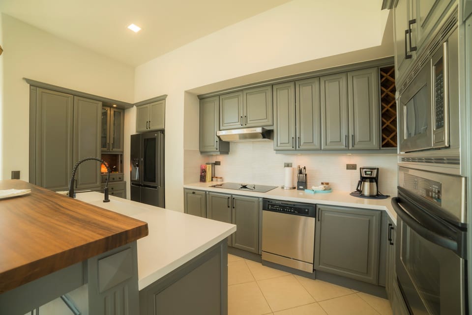 Apartment (3 Bedrooms) | Interior