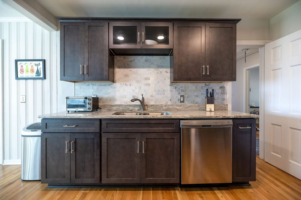 Kitchen | Toaster Oven