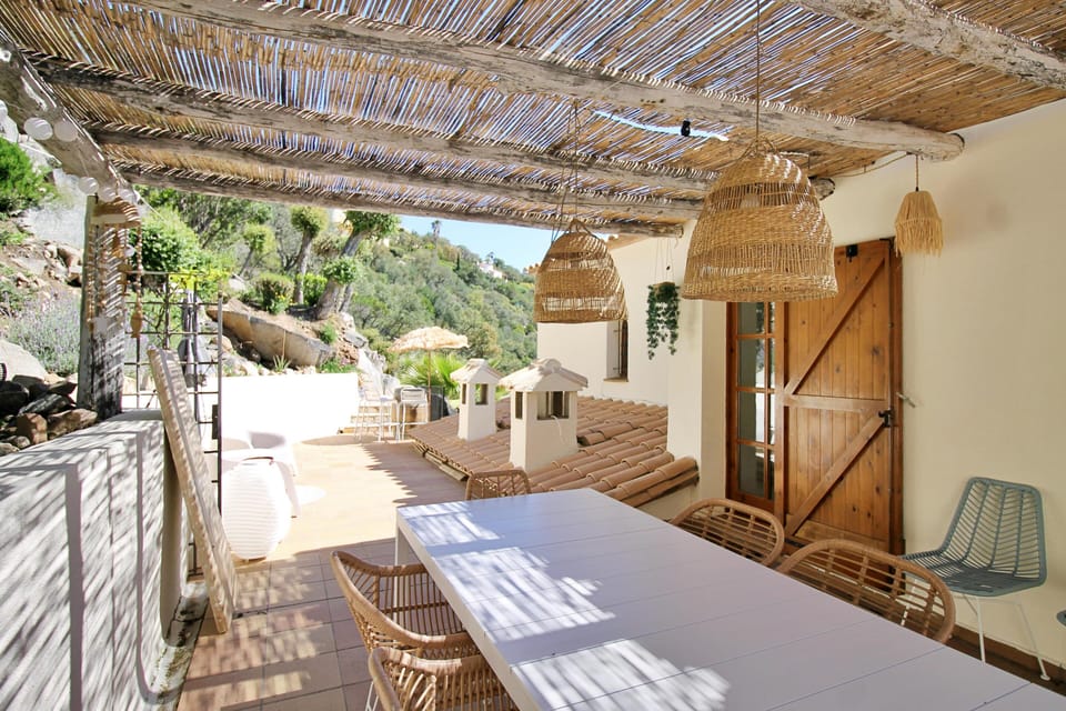 Villa Romiwi - 2