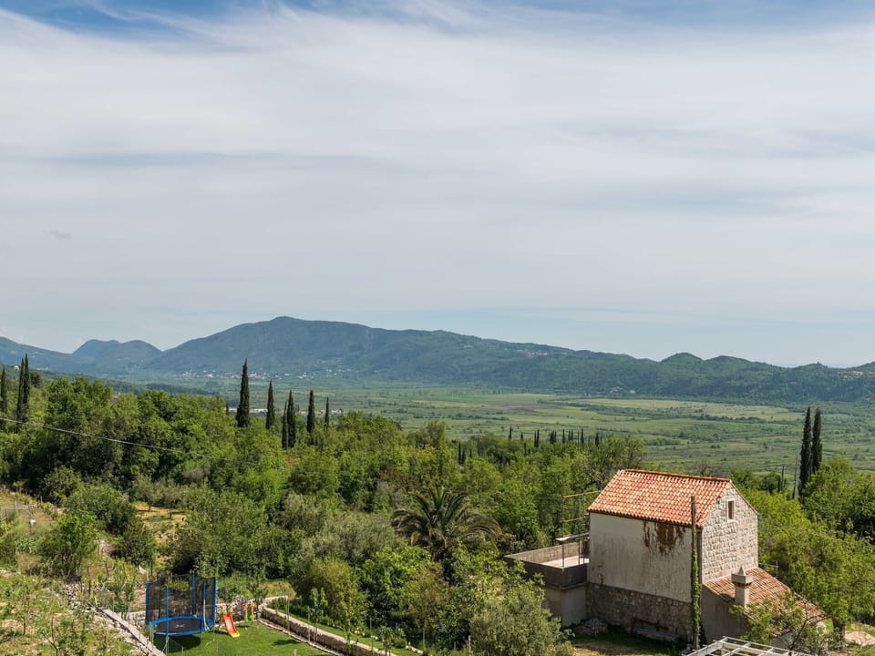 View from Holiday Home [summer]