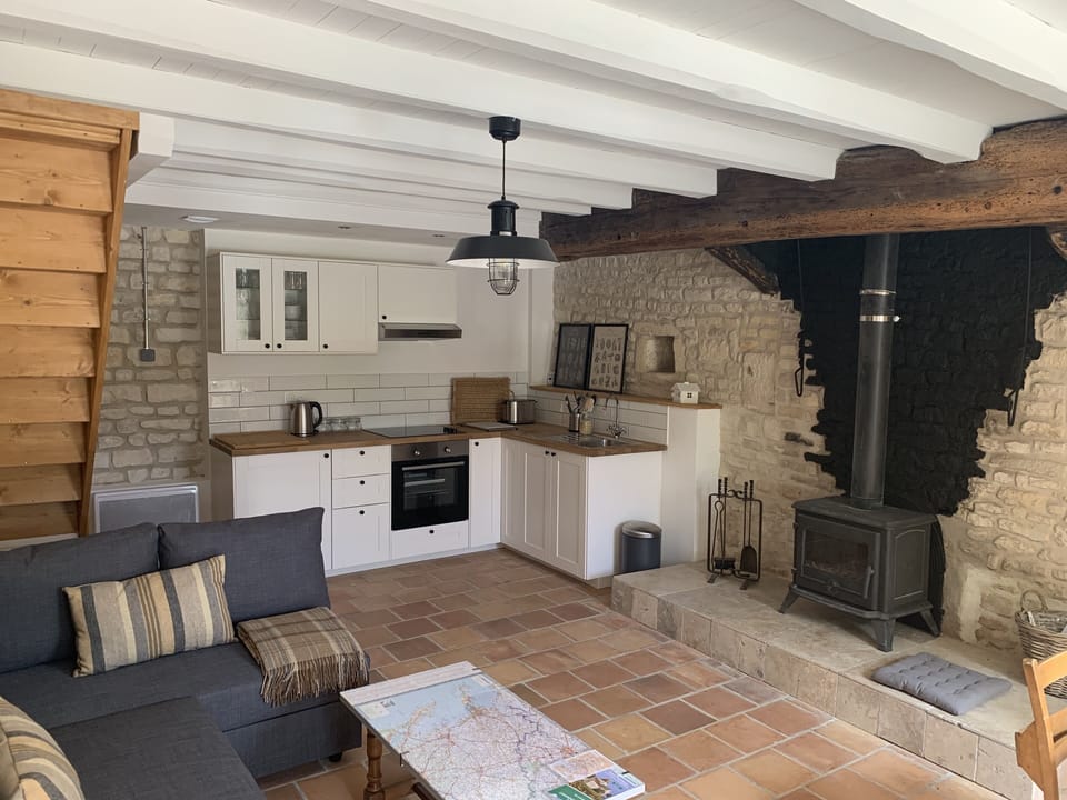 Gîte des Ruches