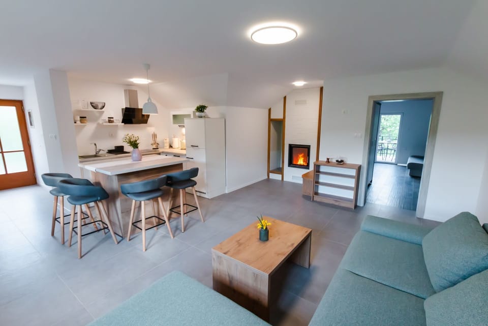 House | Terrace/patio