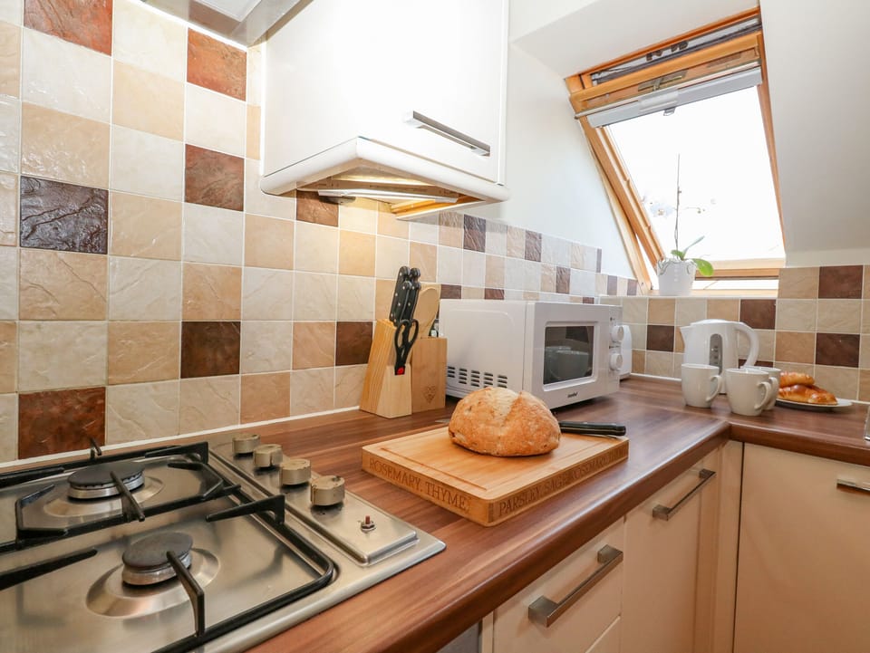 Cottage | Interior