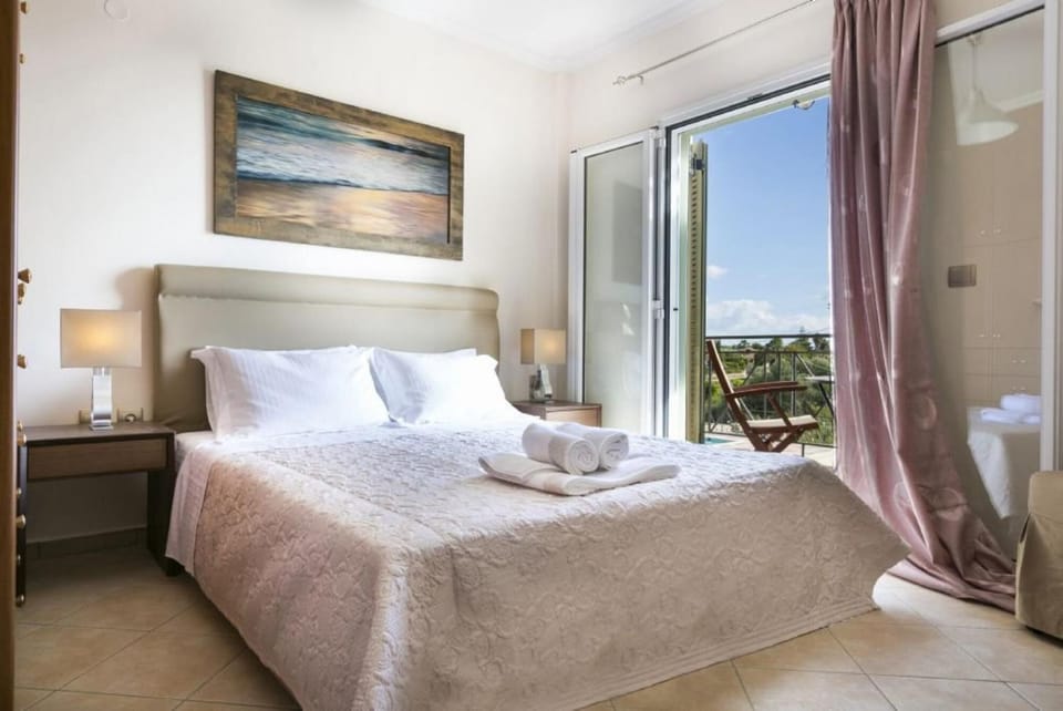 House | 4 bedrooms, WiFi