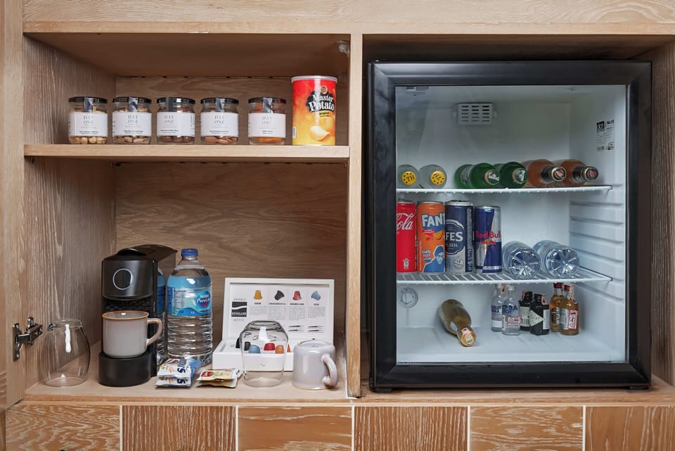 Minibar