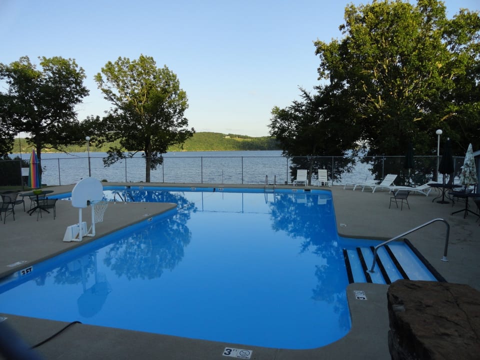 Community Pool at Lost Bridge Recreation Center