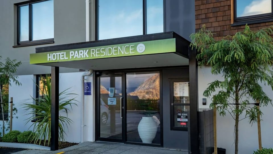 Hotel Park Residence