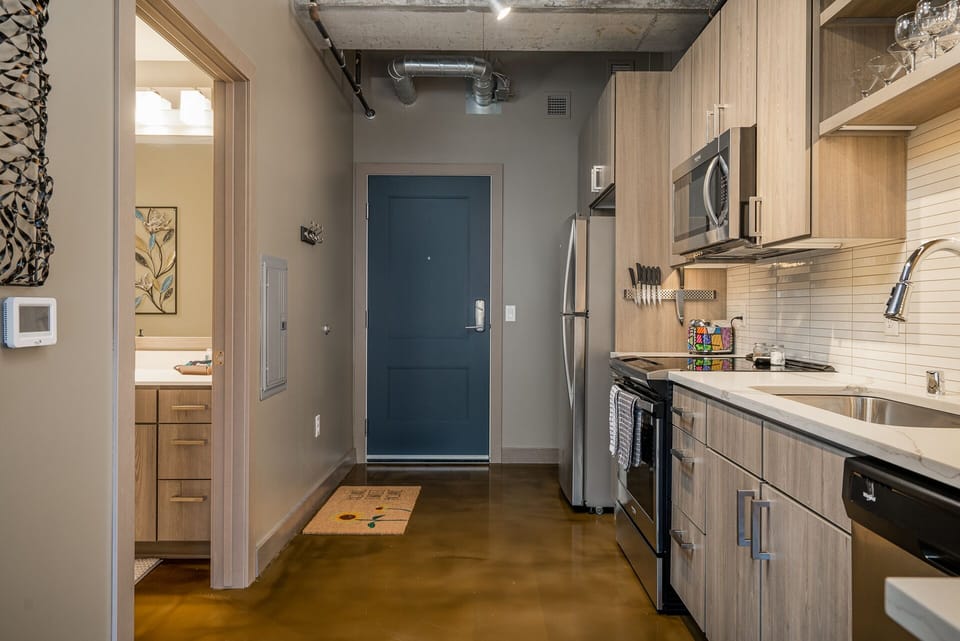 Entryway