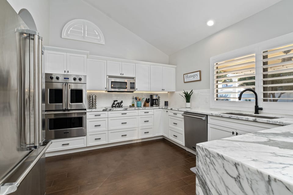 Convection Oven