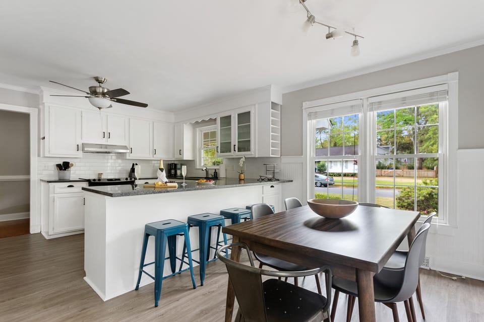 The Attwood | Close To Town Center !