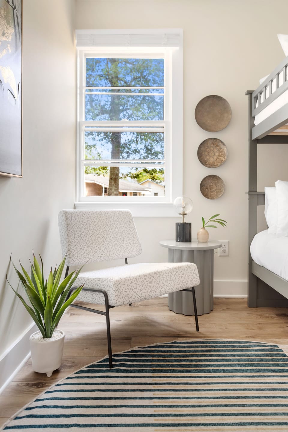 Where Serenity Awaits | Under The Live Oaks