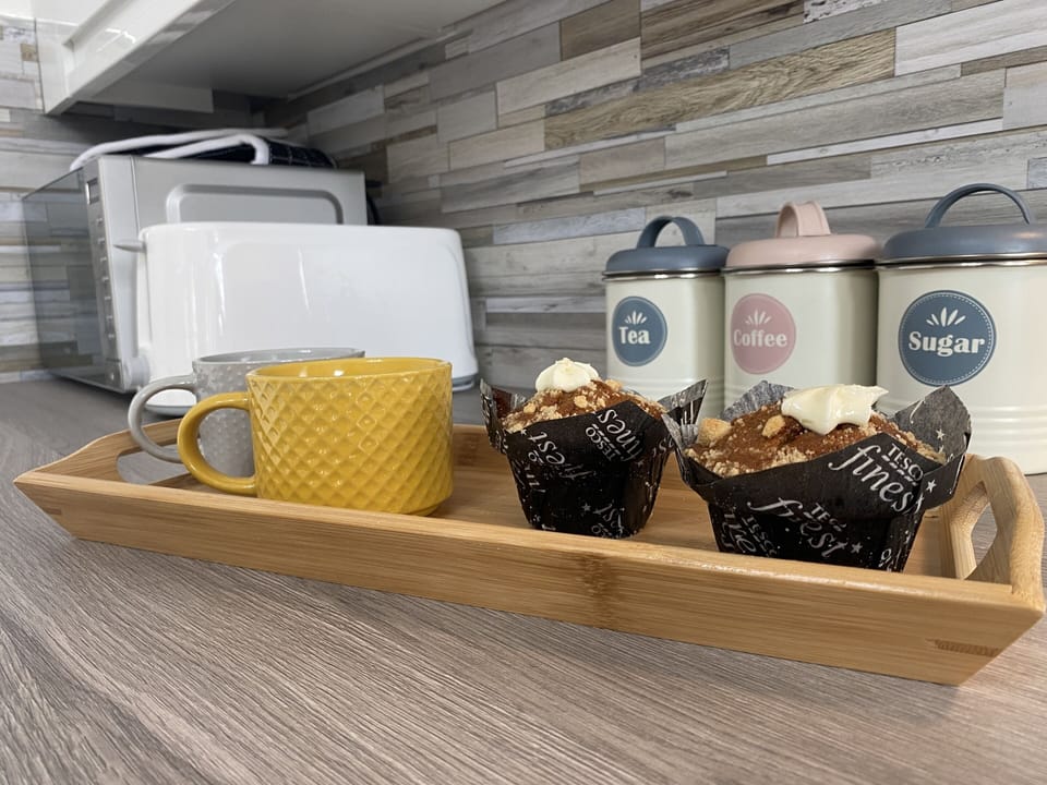 Apartment, Private Bathroom | Shared kitchen | Highchair