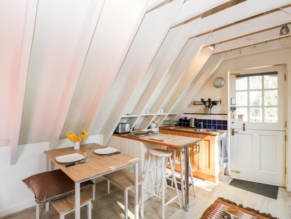 Cottage | Interior